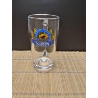 ราคา แก้วเบียร์ของแบรนด์ Kirin ซึ่งเป็นเบียร์สัญชาติญี่ปุ่น ขนาด 15*7 cm (44315646522)