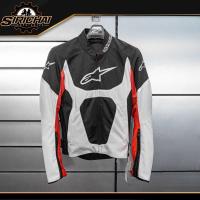 ราคา เสื้อการ์ด Alpinestar Viper Air Textile Jacket ของใหม่ แท้100% (7954499950)