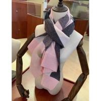 ราคา ผ้าพันคอผ้าคลุมไหล่Burrerry สีชมพู ผ้าพันคอแบรนด์ พร้อมส่งจากไทย ผ้าพันคอแฟชั่น แบรนด์เนมป้ายBBขนาด 180*50 Cm. (12592153337)