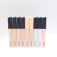ราคา [LUNA] Long Lasting / Fixing Fit Tip Concealer 7.5g / Corrector 6.5g (26903374198)