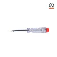 ราคา ไขควงลองไฟ ไขควงวัดไฟ workpro (5.5 นิ้ว) มาตรฐานช่างไฟ (40106736835)