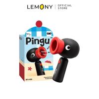 ราคา LEMONY พัดลมพกพาพิงกุ Pingu Collection (26593890544)