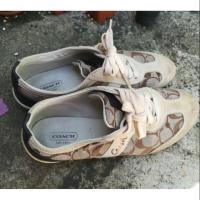 ราคา ร้องเท้าCoach เบอร์ 7.5 (ไซด์ 39.5) (1216996118)