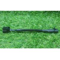 ราคา สายแอร์โฟร์ซิ่ง VIGO 2.7 J VIGO เก่า tiger D4D ปลั๊กเล็ก 2สาย สายหลอกแอร์โฟร์ (26691580308)