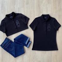 ราคา Mc Lady เสื้อยืดคอโปโล Mc ของแท้ 1000% (16251376629)