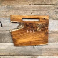 ราคา เขียงไม้ เขียงไม้สัก เขียงหั่นผักหั่นเนื้อ เขียงอเนกประสงค์ ถาดไม้สักวางของ (23071775714)