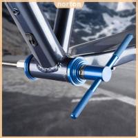 ราคา ชุดเครื่องมือติดตั้ง BB และเพลา สำหรับจักรยานเสือภูเขาและถนน พร้อมเครื่องมือซ่อมบำรุง (49600253588)