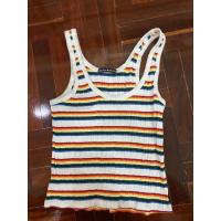 ราคา เสื้อกล้ามสายรุ้งbrandy (22318695985)