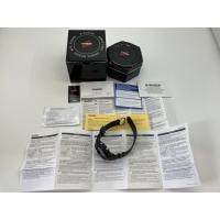 ราคา CASIO G-SHOCK AWG-M100B นาฬิกาข้อมือพลังงานแสงอาทิตย์ จับเวลาวิทยุ สีดำ พร้อมกล่อง คู่มือ การ์ดรับประกันว่าง (Open Warranty) ขนาดเคส 46mm ข้อมือ ~21cm ส่งตรงจากญี่ปุ่น (42804627347)