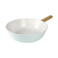 ราคา กระทะลึก 28 ซม. NEOFLAM BROTE สีเขียว (26255240686)