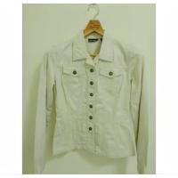 ราคา แจ็คเก็ตผู้หญิง มือสอง DKNY (24689368436)