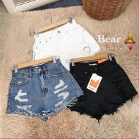 ราคา กางเกงยีนส์PULL&BEAR (8346472845)