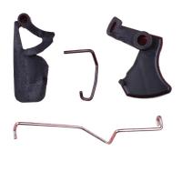 ราคา Throttle Trigger Interlock with Throttle Choke Rod Lever For Stihl MS180 MS170 018 017 MS 180 170 C (48303332451)