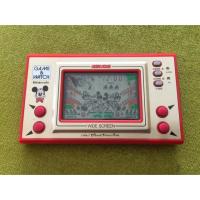 ราคา Mickeymouse Game&Watch เกมกดมิกกี้เม้าส์ (1446562146)