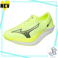 ราคา Direct From Japan [Mizuno] Track & Field Shoes Wave Duel Pro PRO Club Activities Competitions Lightweight Short-distance Track Spikes Track White/Pink/Yellow 25.0 cm 2E (40175373280)