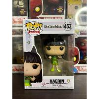 ราคา [พร้อมส่ง] ฟิกเกอร์ Funko Pop #453 Haerin NewJeans มือหนึ่ง (51002896153)