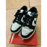 ราคา Used twice Nike dunk low size UK 4.5 ของแท้ พร้อมส่ง (26701851187)