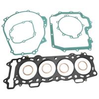 ราคา Motorcycle Cylinder Generator Crankcase Cover Gasket Kits Kawasaki ZX1000 Ninja ZX-10R/ABS 2016-201 (56554096949)