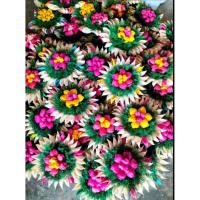 ราคา กระทงเปลือกข้าวโพด (22184959973)