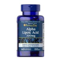 ราคา alpha lipoic acid 300 mg (7112136284)