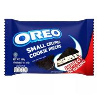 ราคา Oreo Small Crushed Cookies Pieces 454 กรัม (05-7022) (6717645823)