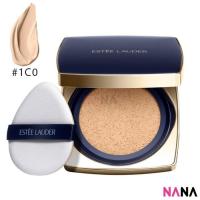 ราคา Estée Lauder Double Wear Soft Glow Matte Cushion Makeup SPF 45/PA+++ & Refill #1C0 12g + 12g (24245309195)
