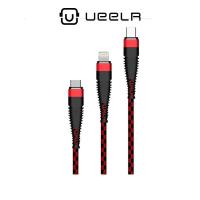 ราคา WUW X119 สายชาร์จ 3A สำหรับ Micro Lightning Type C (4503077318)