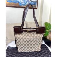 ราคา Gucci tote bag รับประกันแท้ (40103823710)