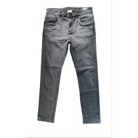 ราคา กางเกงยีนส์ขายาวผู้ชายBURBERRYมือ2 (43312469575)