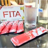 ราคา 3 ซอง 100!!! Fita Ho-yeon ไฟต้า โฮยอน ตัวช่วยลำไส้ที่ใครๆ ก็พูดถึง (1402459886)