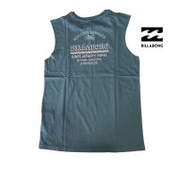 ราคา เสื้อยืด เสื้อกล้าม Billabong เด็ก แท้ ของใหม่ ไซส์ 14 (23933898000)