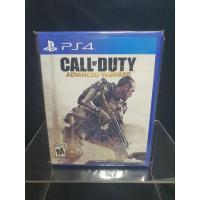 ราคา ps4 call of duty advanced warfare มือ2 สภาพดี (24057707982)