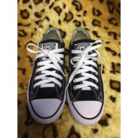 ราคา รองเท้ามือ2 ของแท้ Converse all star (3965839214)