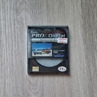 ราคา *มือสอง ฟิลเตอร์ - Kenko PRO1D Protector 77mm (5470089151)