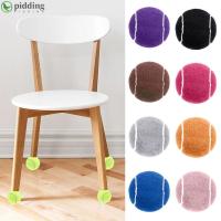 ราคา PIDDING เก้าอี้ถุงเท้า,ลูกเทนนิสนุ่มโต๊ะเท้าปก,ลื่นเฟอร์นิเจอร์ขาเครื่องร่อนป้องกันเสียงรบกวนป้องกัน (45704977737)