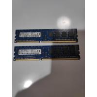 ราคา Memory DDR3 Bus 1600Mhz 4GB คละ (10355753419)