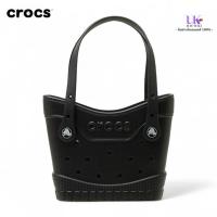 ราคา (พร้อมส่ง) Crocs Classic Small Tote กระเป๋าครอคส์ กระเป๋าโท้ท รุ่นคลาสสิค ไซส์เล็ก (40727943529)