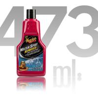 ราคา Meguiar's A3714 Water Spot Remover & Multi-Surface Polish น้ำยาขจัดคราบน้ำ ขนาด 473 ml. (20893865840)