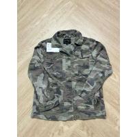 ราคา Size:M เสื้อคุมทหารอเมริการ เสื้อทหารยูเอส US เสื้อคอมแบท เสื้อลายพราง US เสื้อBDU Combat Shirt M65 M43 M51 #C1712 (27122157962)
