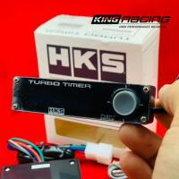 ราคา เทอร์โบทามเมอร์ Auto Turbo Timer HKS รุ่นใหม่ล่าสุดปรับสีได้ จอ LED เทอร์โบ ไทม์เมอร์ เอชเคเอส AUTO TURBO TIMER (7760614534)