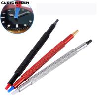 ราคา ชุดเข็มนาฬิกาแรงดัน CLEIGHTEEN, ชุดติดตั้งเครื่องมือมือนาฬิกา Pressers, ปฏิบัติสแตนเลสสองหัวนาฬิกาข้อมือซ่อมเครื่องมือซ่อมเครื่องมือซ่อมเครื่องมือช่างซ่อมนาฬิกาใช้ (57054926640)