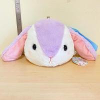 ราคา กระเป๋ากระต่ายอมูส ป้ายห้อยค่ะ #กระต่ายอมูส #ของใช้อมูส #ต่ายอมูส #ตุ๊กตากระเป๋า #อมูส (25553644624)