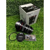 ราคา เลนส์ CANON 17-40 F4L รหัส UC (22317715176)