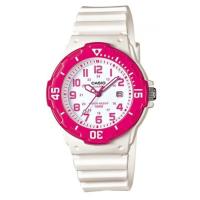 ราคา Casio นาฬิกาข้อมือ รุ่น LRW-200H-4B