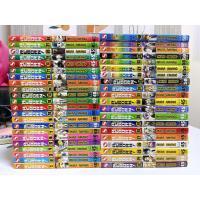 ราคา Reborn รีบอร์น ครูพิเศษจอมป่วน เล่ม 1-42 (จบ) (22278196943)