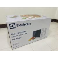 ราคา ไมโครเวฟ Electrolux ขนาด 20 ลิตร รุ่น EMM20K18GWI (3270645693)