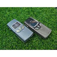 ราคา (มือ2~งานสะสม) Nokia 8850,8855 งานสะสม เปิดติดใช้งานได้ จอเสื่อม ไว้โชว์เท่านั้น (26405296423)