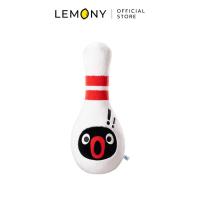 ราคา LEMONY หมอนโบว์ลิ่งพิงกุ Pingu Collection (54503896442)
