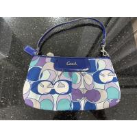 ราคา กระเป๋าคลัทช์ COACH แท้ % (20665494930)