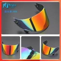 ราคา Rtomht อุปกรณ์เสริมหมวกกันน็อคเลนส์ไฟฟ้า สําหรับ Shark Lorenzo Race R Pro GP (22755803828)